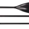 Surge Paddle SUP- 3 Piece Alloy Shaft Black160- 208cm