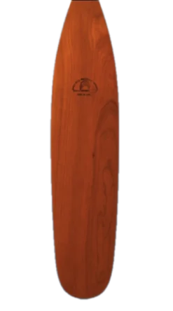 Grey Owl Paddle Chieftain Cherry – Canoe -Kayaks Store cherry Chieftan clean