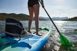 Perception Kayaks Perception Paddle Hi Life Convertible 3/ 2 Piece Paddle -Kayaks Store hi life in use 3