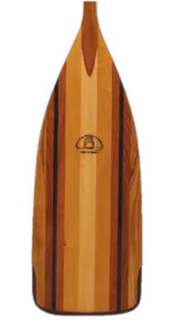 Grey Owl Sugar Island Canoe Paddle 9 Grey Owl Sugar Island Canoe Paddle -Kayaks Store surgar island clean