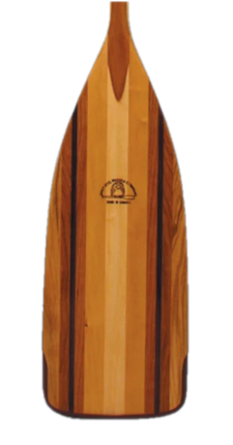 Grey Owl Sugar Island Canoe Paddle 6 Grey Owl Sugar Island Canoe Paddle - Image 4