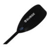 Surge Kids Alloy 2 Piece Paddle 160 Cm Black
