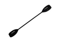 Surge Kids Alloy 2 Piece Paddle 160 Cm Black -Kayaks Store surge kids full