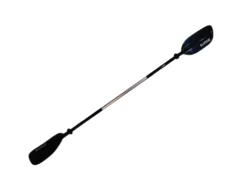 Surge Kipi Paddle Alloy 2 Piece -Kayaks Store surge kipi full