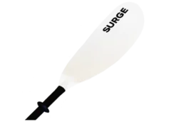 Surge Paddle Argyle Fibreglass Adjustable