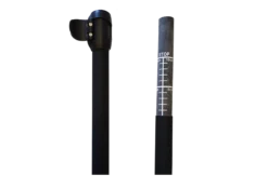 Surge Paddle Argyle Fibreglass Adjustable -Kayaks Store surge touring paddle join
