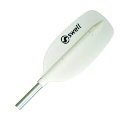 Swell Canoe Paddle