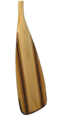 Grey Owl Touring Canoe Paddle Bent Shaft -Kayaks Store touring clean