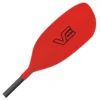 VE Pro Glass Blade Straight Glass Shaft -Kayaks Store ve pro paddle blade